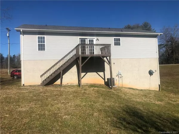 Hudson, NC 28638,706 Pine Mountain RD #117/FF