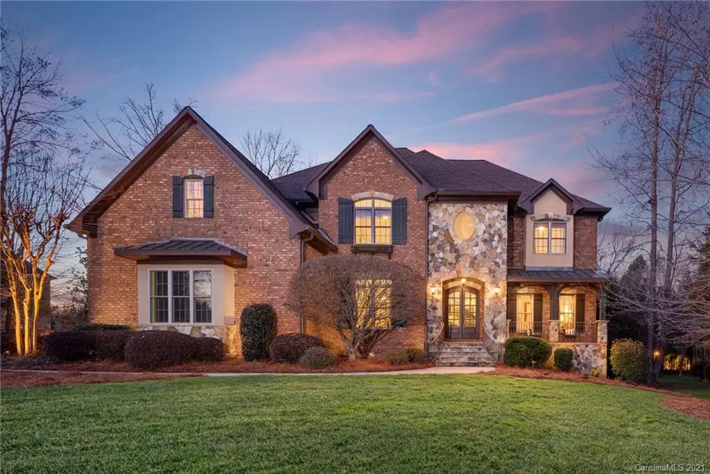 Waxhaw, NC 28173,9002 Masters CT