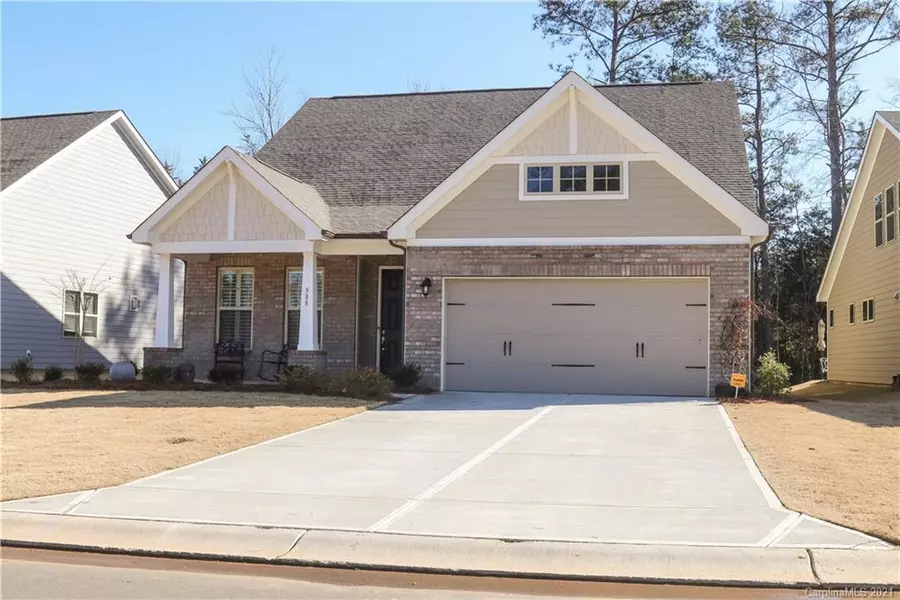 588 Rustlewood WAY, Rock Hill, SC 29732