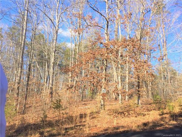 Lot# 302 Bitteroot CIR, Rutherfordton, NC 28139