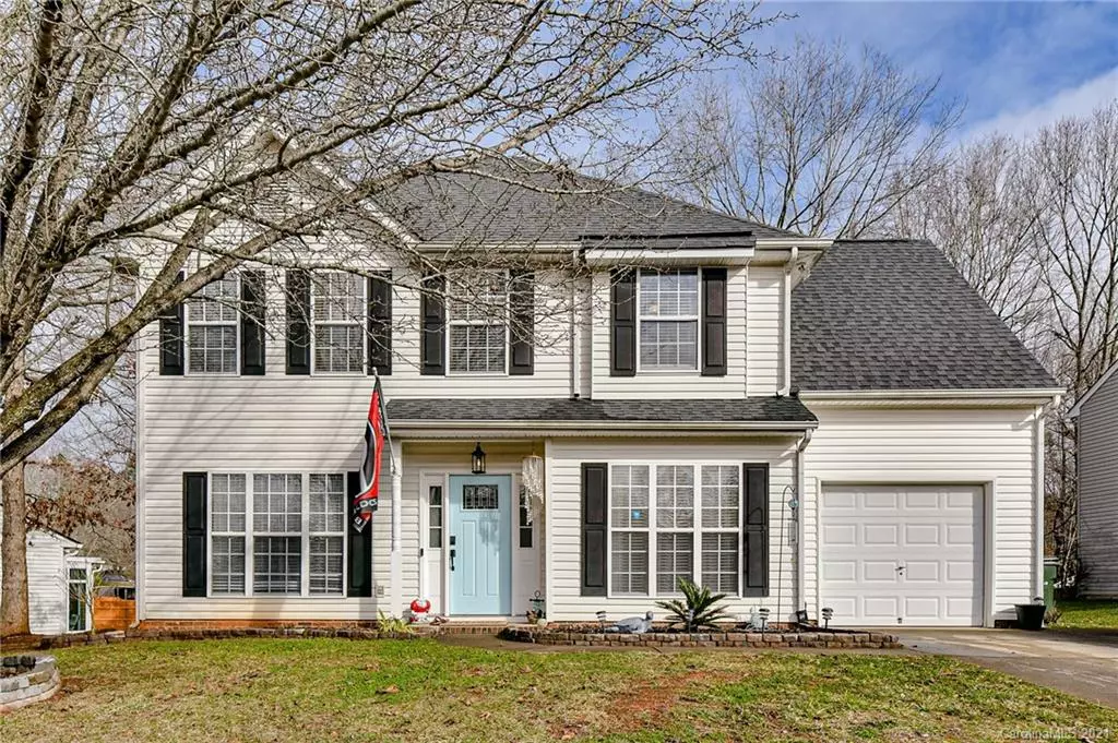 Waxhaw, NC 28173,125 Leafmore CT