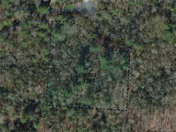 Brevard, NC 28712,Lot 306 Old Spring RD #306