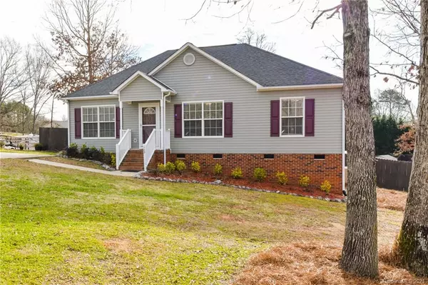 169 Quail Lakes DR, York, SC 29745