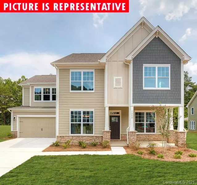 7014 North Bridge DR, Huntersville, NC 28078