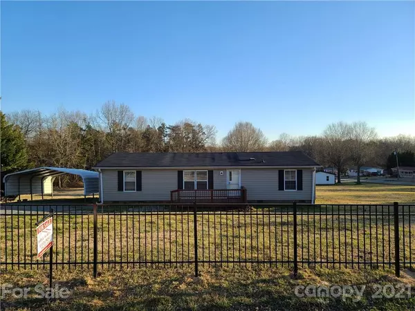 695 Zimmerman RD, Lexington, NC 27295