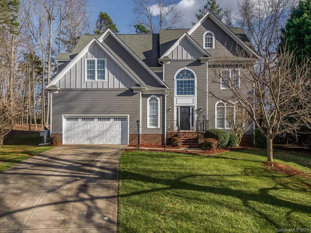 Charlotte, NC 28270,5643 Rocky Trail CT