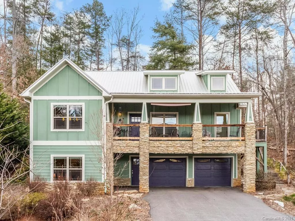 Asheville, NC 28806,4 Carvers Creek DR