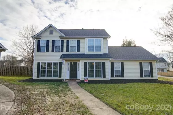 Indian Trail, NC 28079,6000 Amber CT