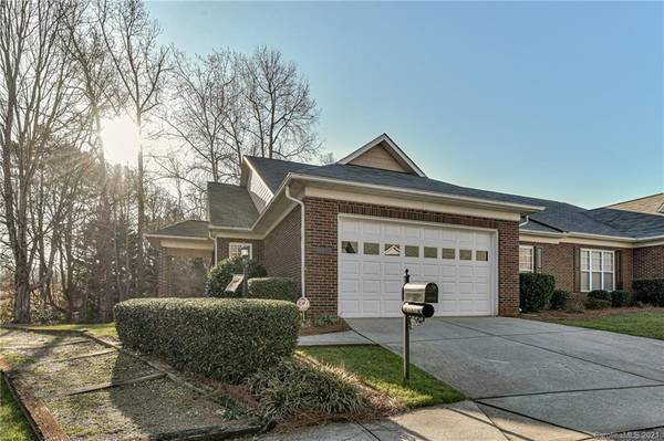 3852 Misty Glen CT, Matthews, NC 28105