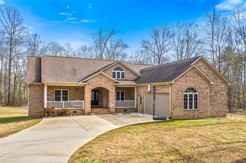 Salisbury, NC 28146,115 Briar Creek DR