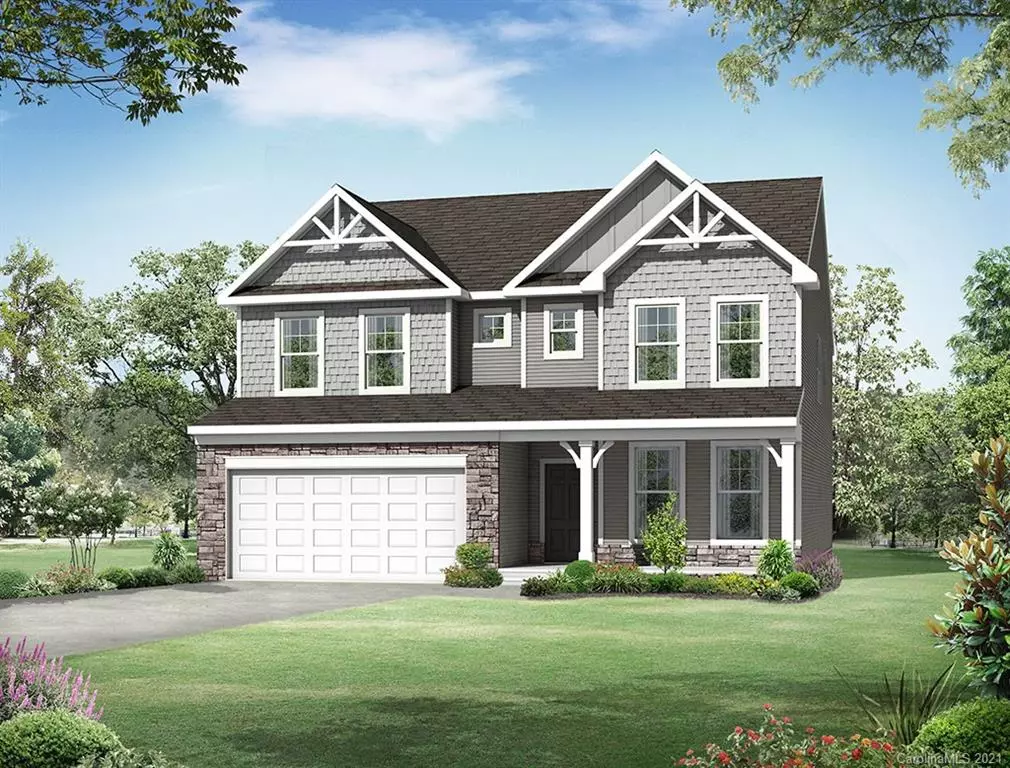 Mooresville, NC 28115,131 Tiller WAY #Lot 25