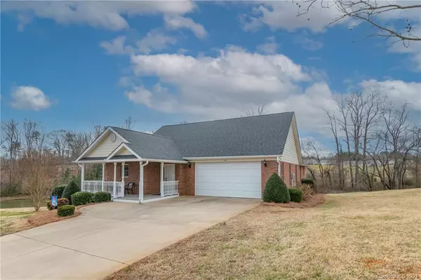 140 Memphis WAY, Spindale, NC 28160