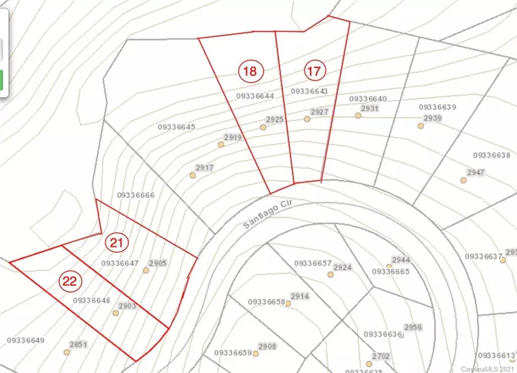 Monroe, NC 28110,Lot 21 Santiago CIR