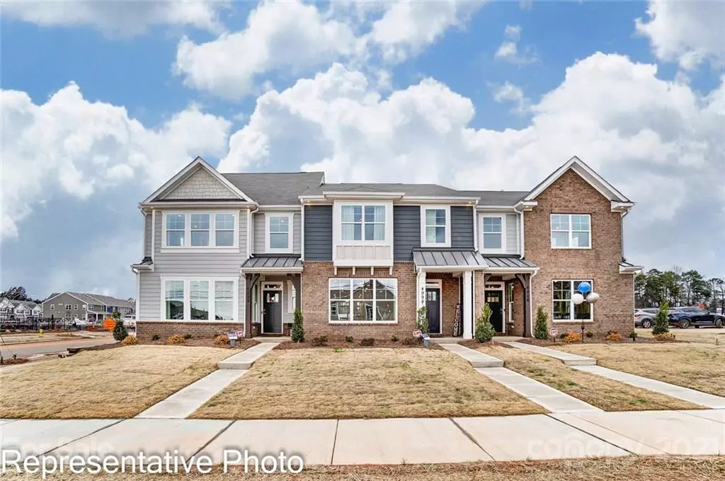 Charlotte, NC 28269,2204 Blewett DR #Lot 79