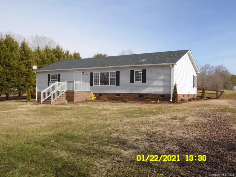 5022 Fairview Church RD, Lincolnton, NC 28092