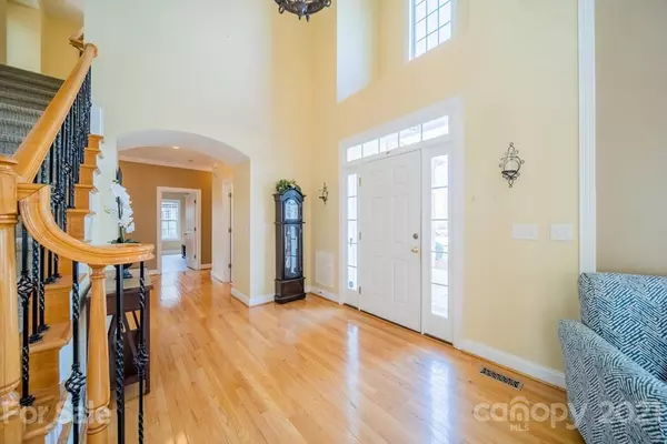 Huntersville, NC 28078,5808 Stephens Grove LN