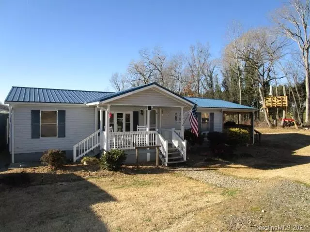 Hiddenite, NC 28636,98 Lenas Memory LN