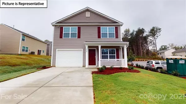 318 Kingsford DR #36, Stanley, NC 28164