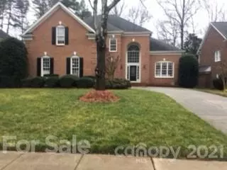 18607 Dembridge DR, Davidson, NC 28036