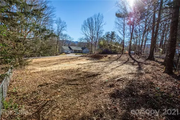 Black Mountain, NC 28711,607 Hiawassee AVE #Lot 2