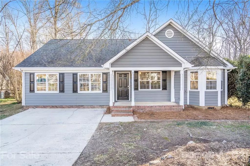 Monroe, NC 28110,5104 Spring Meadow LN