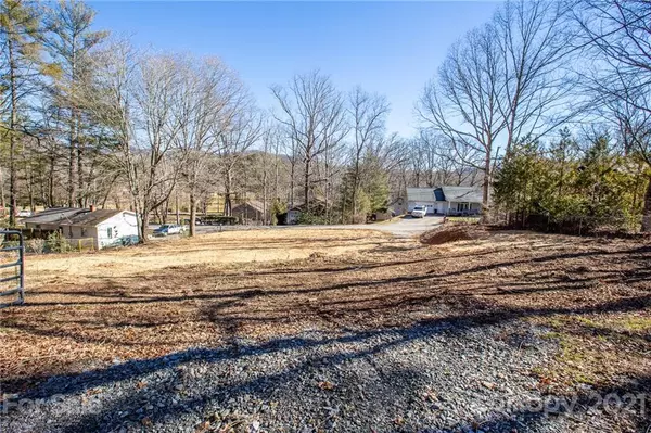 Black Mountain, NC 28711,607 Hiawassee AVE #Lot 3