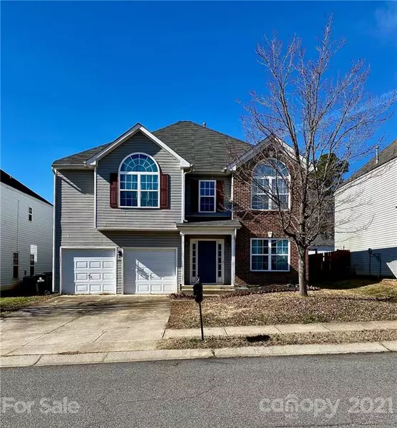 593 Dayton RD, Rock Hill, SC 29732