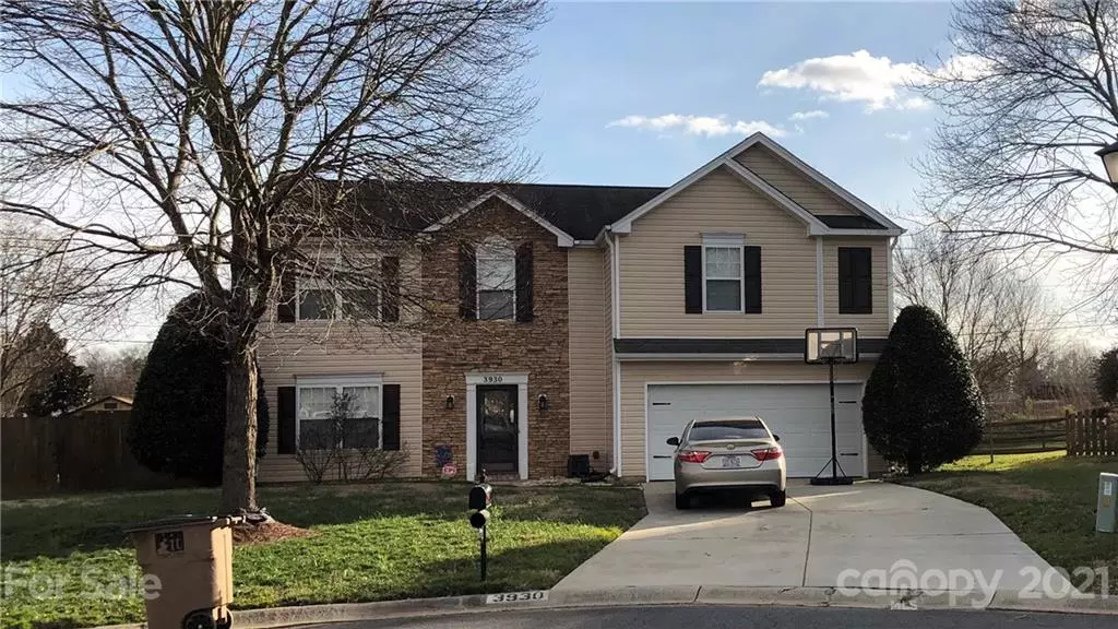 3930 Laurel View CIR, Indian Trail, NC 28079