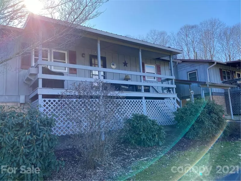 228 Raven RDG, Maggie Valley, NC 28751