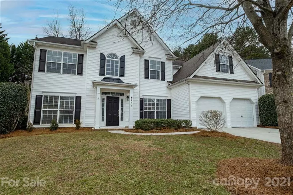 Huntersville, NC 28078,8808 St Brides CT