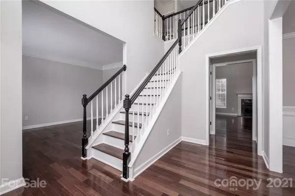 Huntersville, NC 28078,8808 St Brides CT