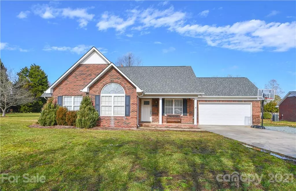 Monroe, NC 28110,4406 Hepburn CT