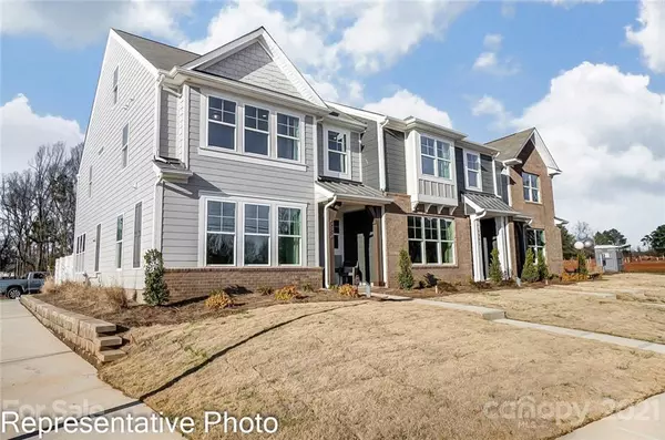 Charlotte, NC 28269,2236 Blewett DR #Lot 86