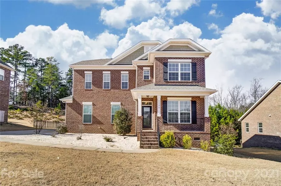 1324 Stonecrest BLVD, Tega Cay, SC 29708