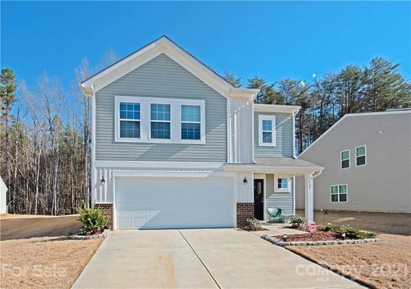 Rockwell, NC 28138,125 Marinna Joy CIR