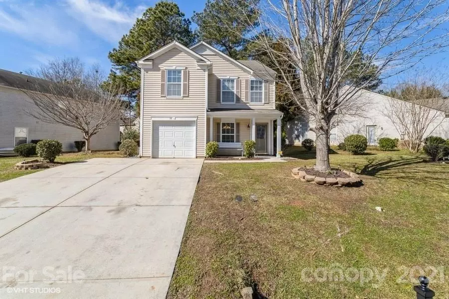 116 Hunter Park DR, York, SC 29745