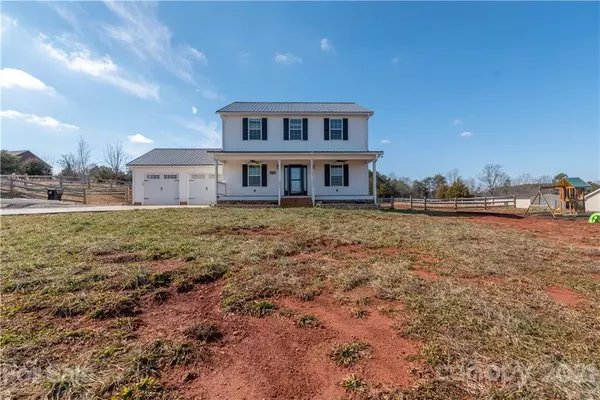 Lincolnton, NC 28092,303 Laurel Ridge DR