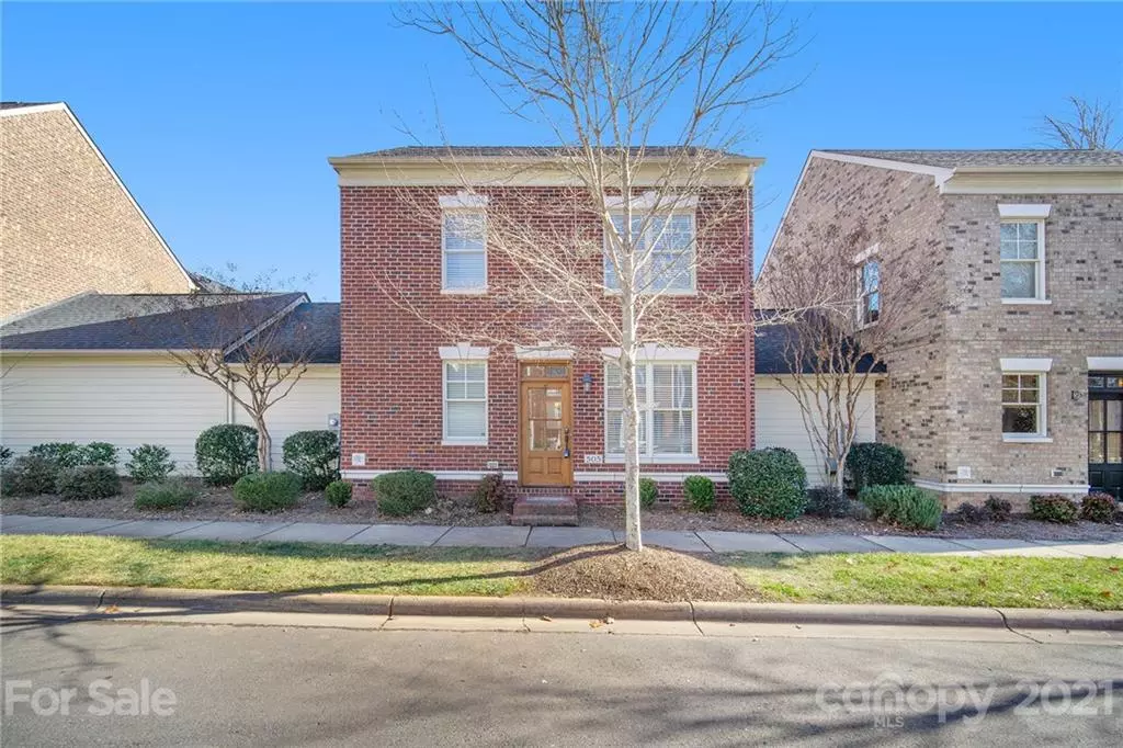 Belmont, NC 28012,505 Summerfield PL