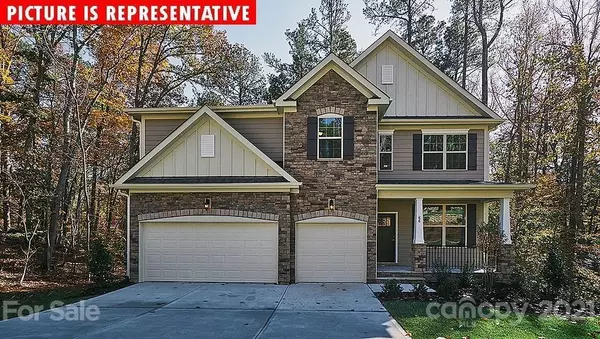 108 W Northstone RD #2, Mooresville, NC 28115