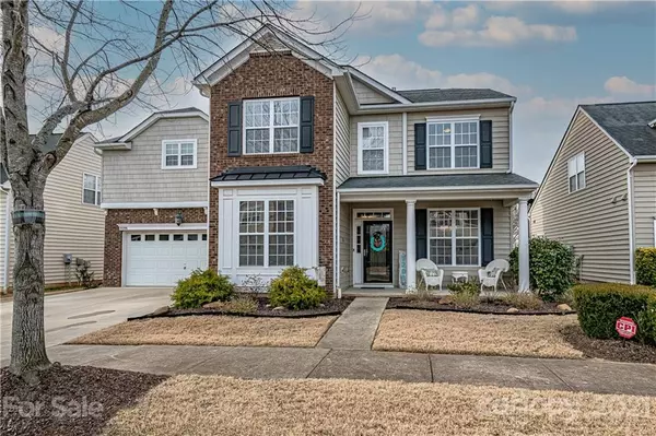 Huntersville, NC 28078,9206 Adderfield LN