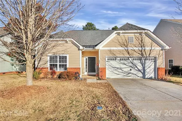 595 Pondway Downs, Rock Hill, SC 29730