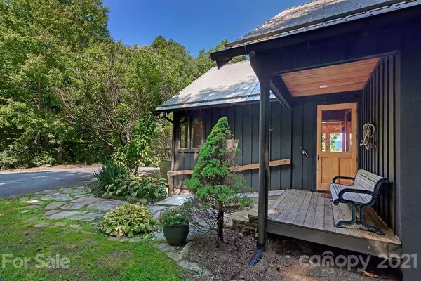 Lake Toxaway, NC 28747,481 Richland Ridge RD #11