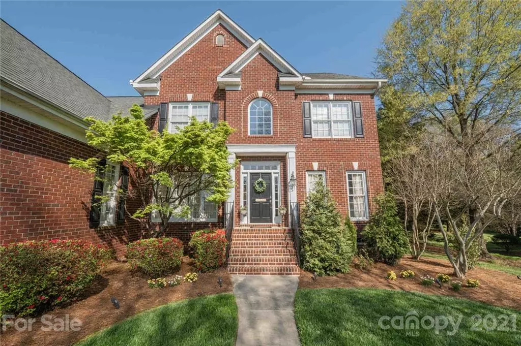 Concord, NC 28027,941 Tartan LN NW