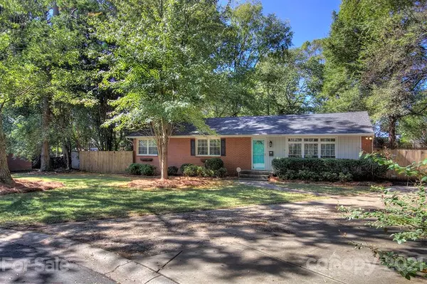 Charlotte, NC 28209,4865 Oglethorpe PL