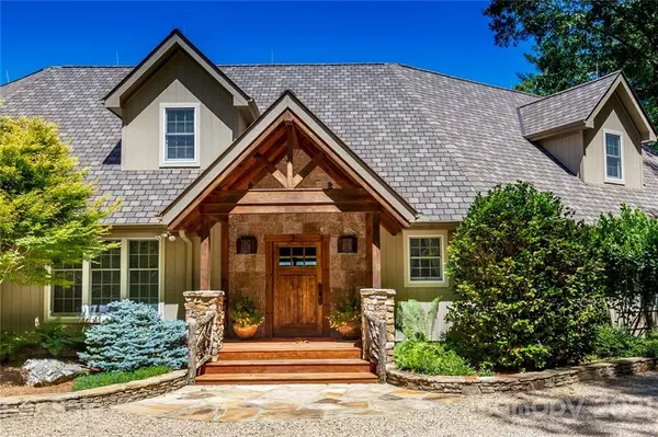 Pisgah Forest, NC 28768,1303 Glen Cannon DR