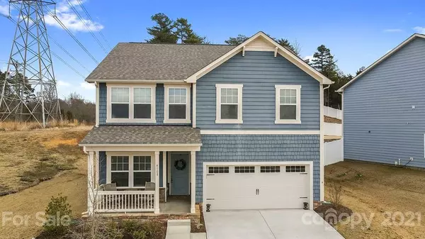 4108 Huntley Glen DR, Pineville, NC 28134