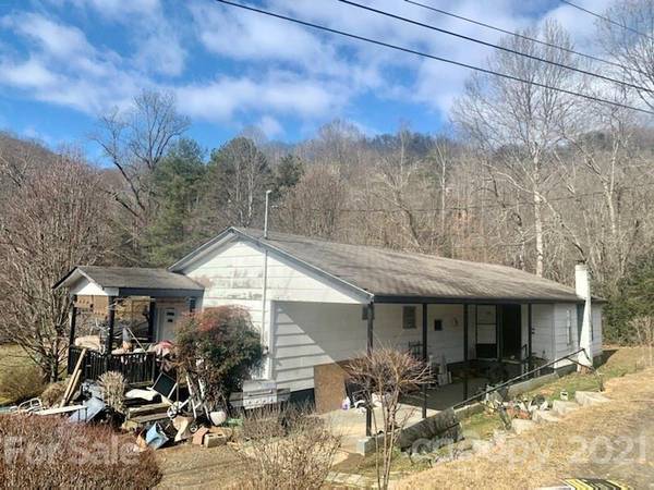 255 Sherrill RD, Bryson City, NC 28713