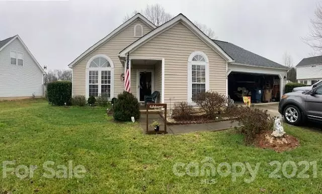 Indian Trail, NC 28079,3506 Southern Ginger DR