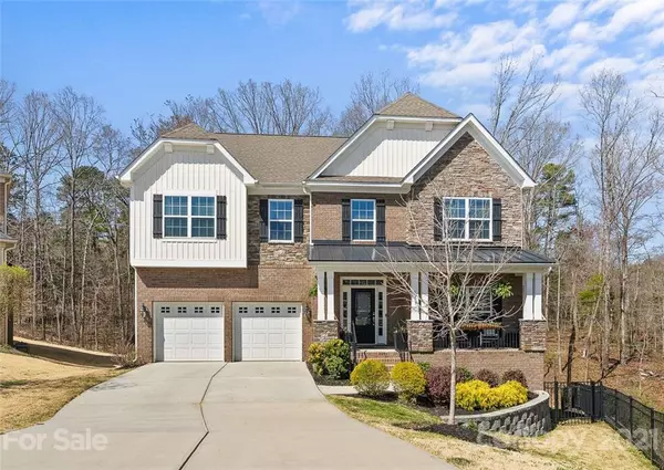 3299 Basalt PL, Davidson, NC 28036