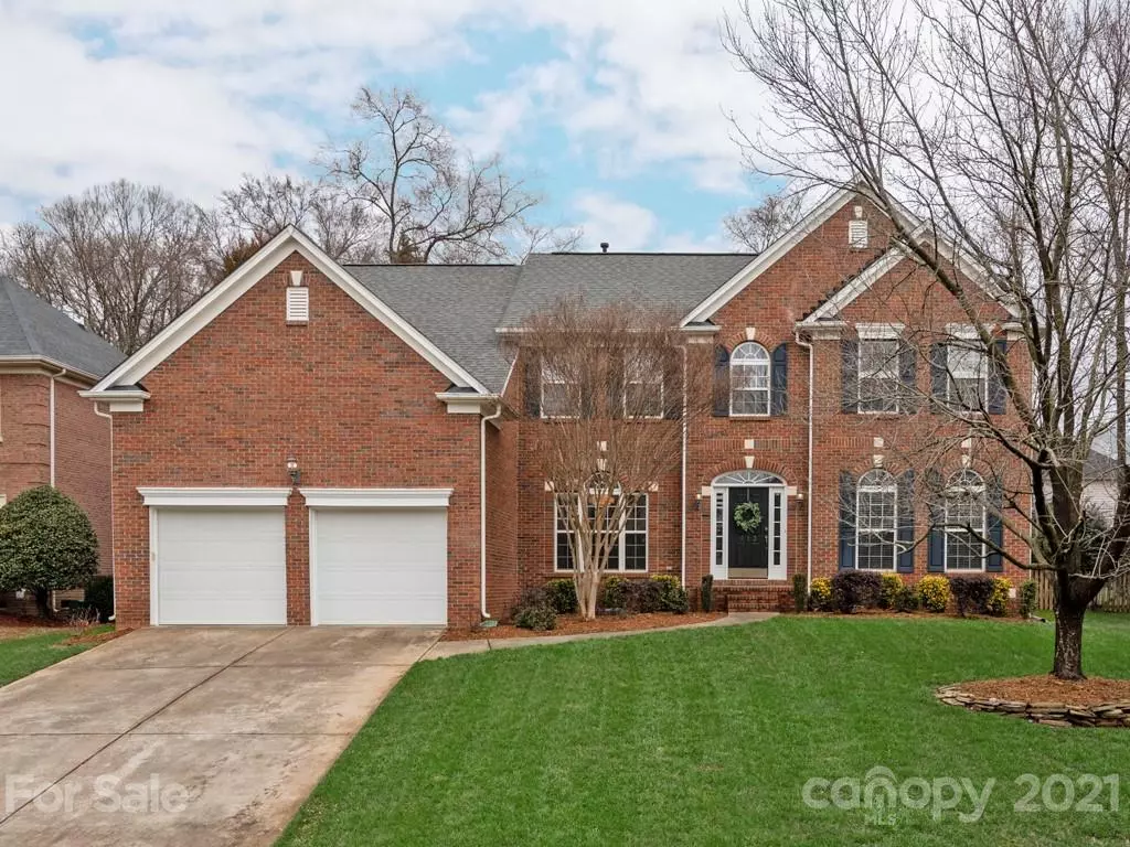 Waxhaw, NC 28173,613 Birchwood DR